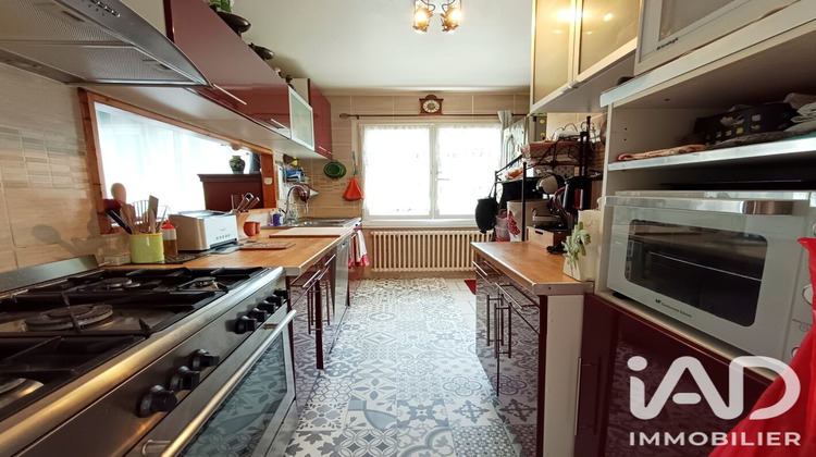 Ma-Cabane - Vente Maison Locronan, 150 m²