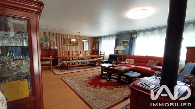 Ma-Cabane - Vente Maison Locronan, 150 m²