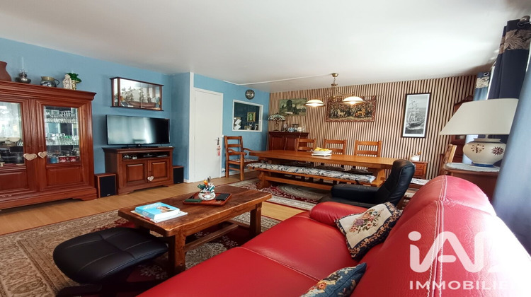 Ma-Cabane - Vente Maison Locronan, 150 m²