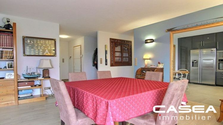 Ma-Cabane - Vente Maison Loctudy, 140 m²