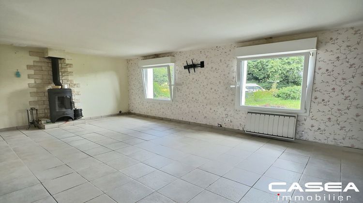 Ma-Cabane - Vente Maison Loctudy, 118 m²