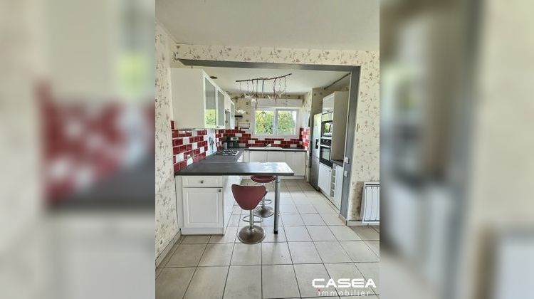 Ma-Cabane - Vente Maison Loctudy, 118 m²