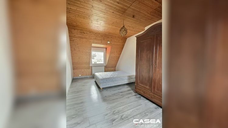 Ma-Cabane - Vente Maison Loctudy, 118 m²