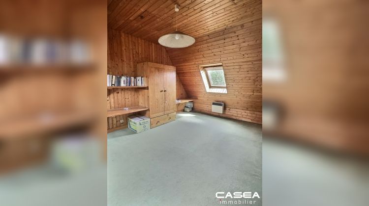 Ma-Cabane - Vente Maison Loctudy, 118 m²