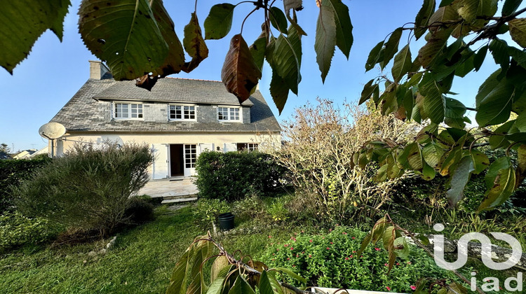 Ma-Cabane - Vente Maison Loctudy, 118 m²