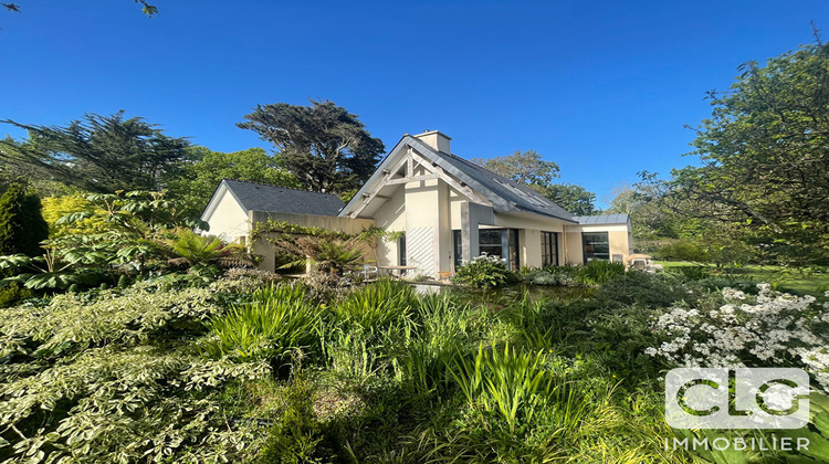 Ma-Cabane - Vente Maison LOCTUDY, 210 m²