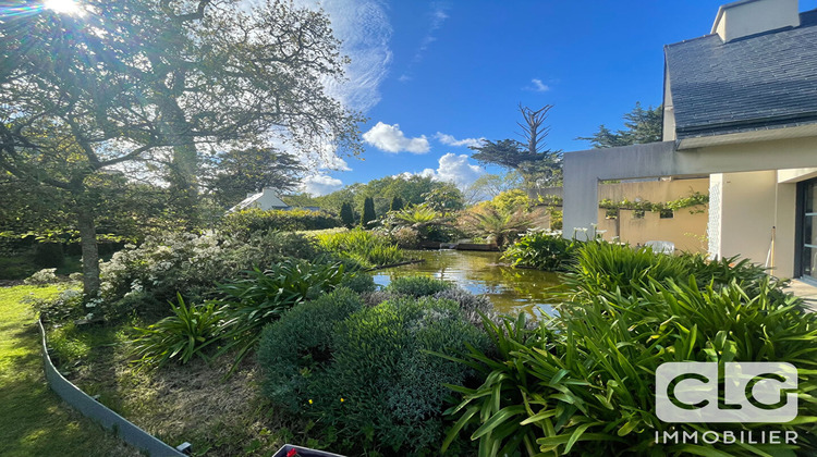 Ma-Cabane - Vente Maison LOCTUDY, 210 m²