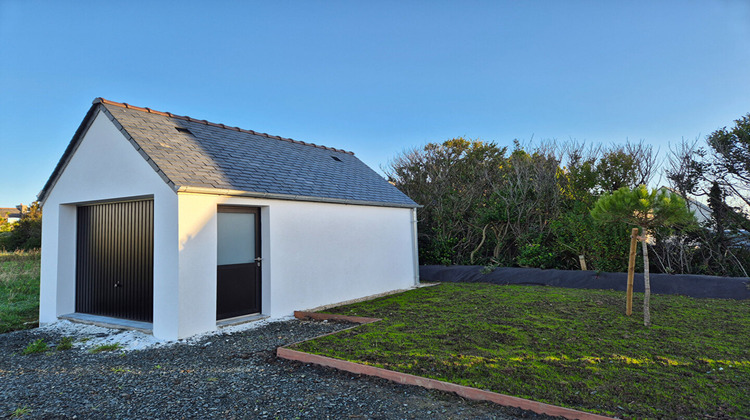 Ma-Cabane - Vente Maison LOCTUDY, 95 m²