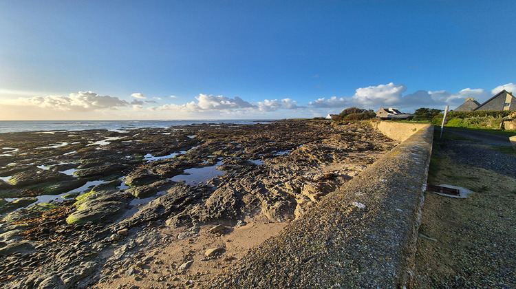 Ma-Cabane - Vente Maison LOCTUDY, 95 m²