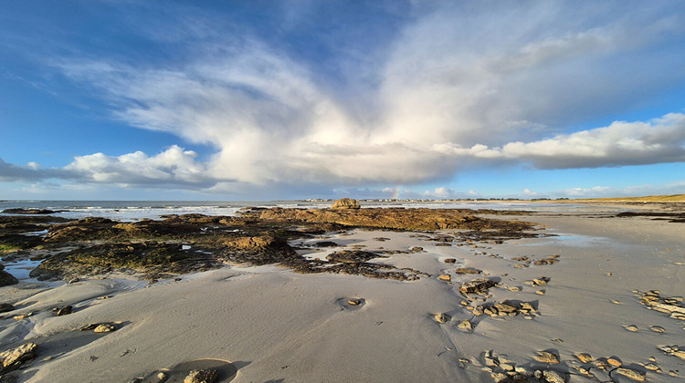 Ma-Cabane - Vente Maison LOCTUDY, 95 m²