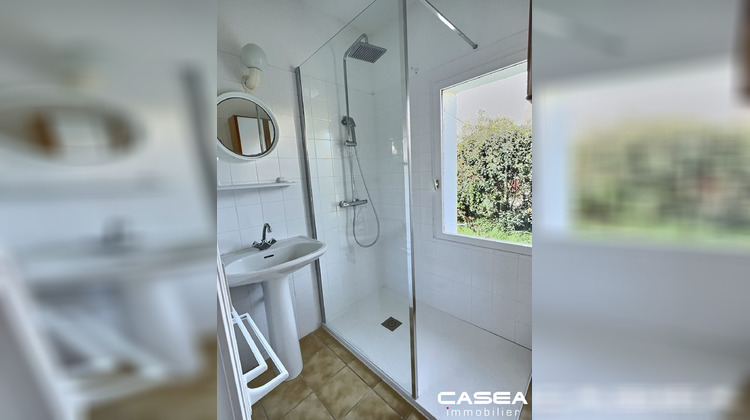 Ma-Cabane - Vente Maison Loctudy, 93 m²