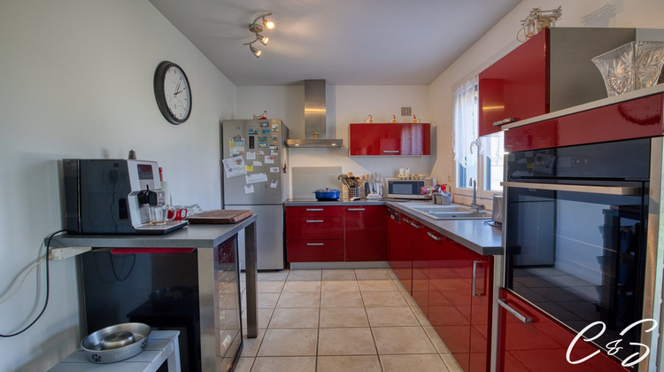 Ma-Cabane - Vente Maison Loctudy, 97 m²