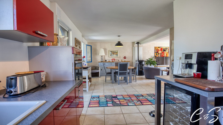 Ma-Cabane - Vente Maison Loctudy, 97 m²