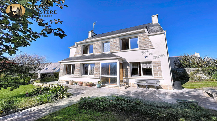 Ma-Cabane - Vente Maison LOCTUDY, 142 m²
