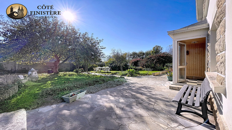 Ma-Cabane - Vente Maison LOCTUDY, 142 m²