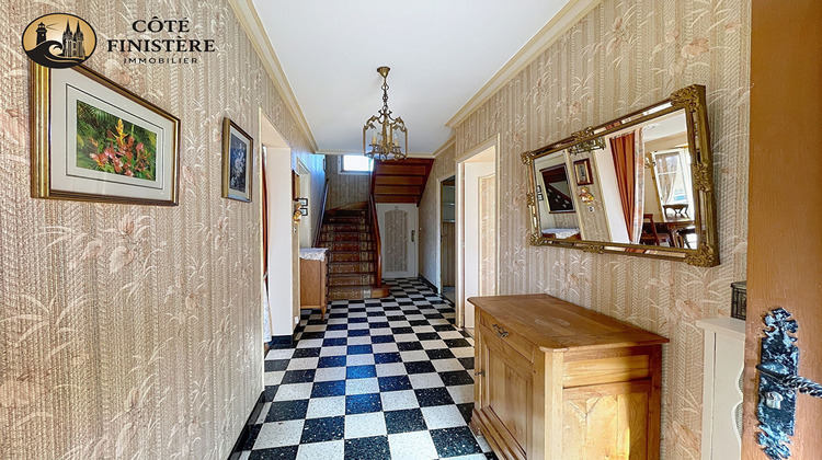 Ma-Cabane - Vente Maison LOCTUDY, 142 m²