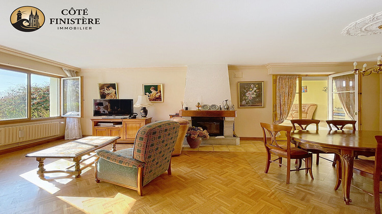 Ma-Cabane - Vente Maison LOCTUDY, 142 m²