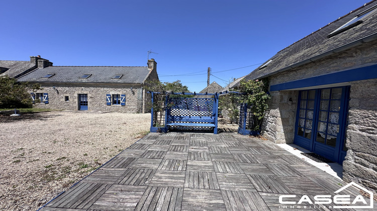 Ma-Cabane - Vente Maison Loctudy, 175 m²