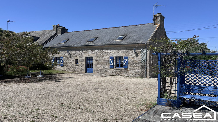 Ma-Cabane - Vente Maison Loctudy, 175 m²