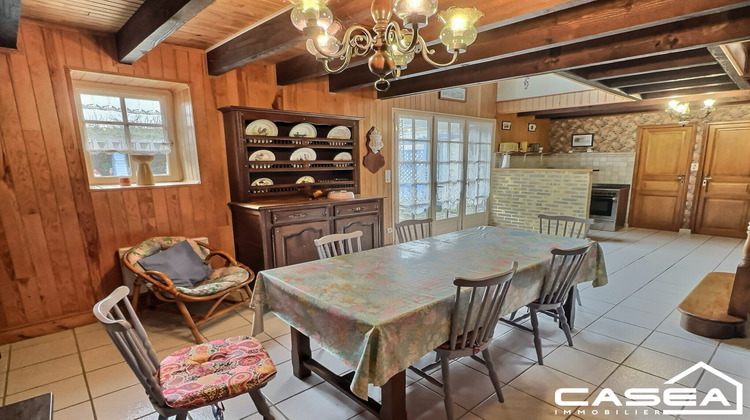 Ma-Cabane - Vente Maison Loctudy, 175 m²