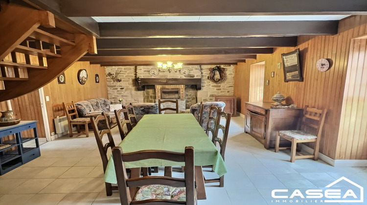 Ma-Cabane - Vente Maison Loctudy, 175 m²