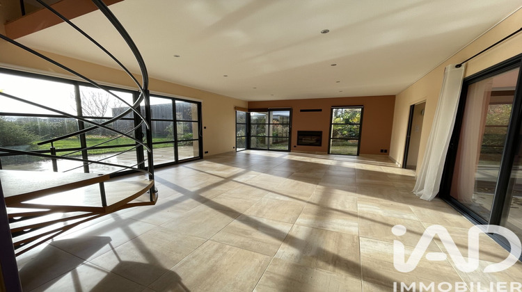 Ma-Cabane - Vente Maison Loctudy, 252 m²