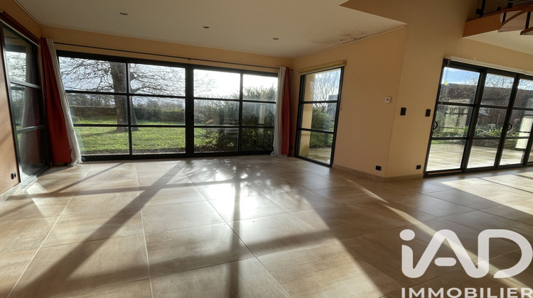 Ma-Cabane - Vente Maison Loctudy, 252 m²