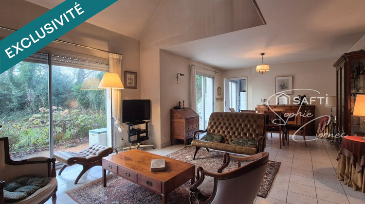 Ma-Cabane - Vente Maison Loctudy, 140 m²