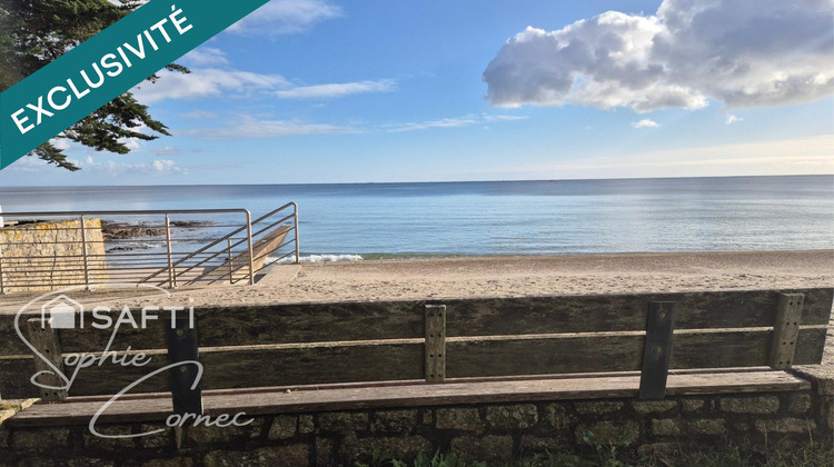 Ma-Cabane - Vente Maison Loctudy, 140 m²