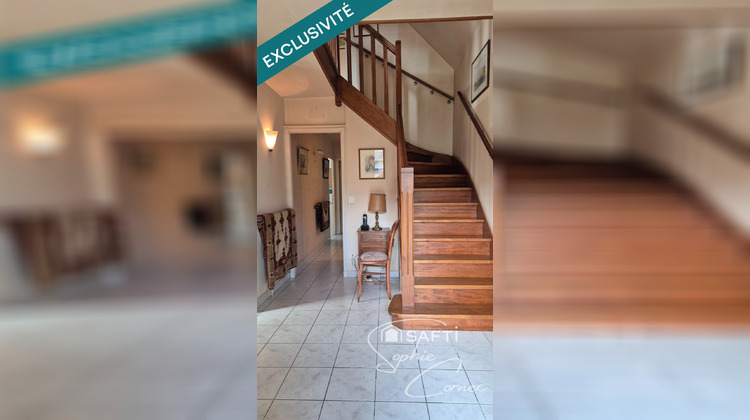 Ma-Cabane - Vente Maison Loctudy, 140 m²