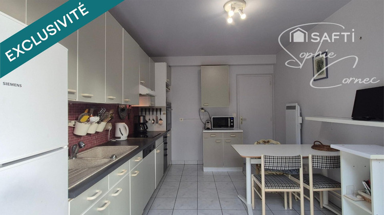 Ma-Cabane - Vente Maison Loctudy, 140 m²