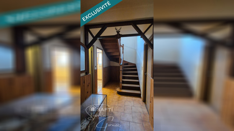 Ma-Cabane - Vente Maison Loctudy, 119 m²