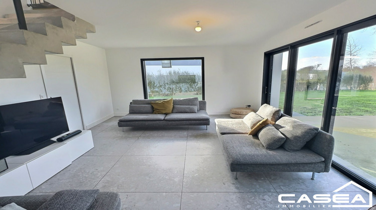 Ma-Cabane - Vente Maison Loctudy, 117 m²