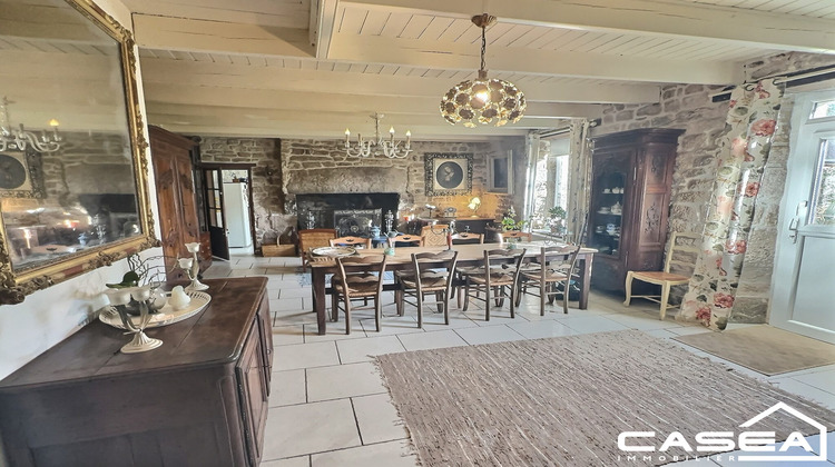 Ma-Cabane - Vente Maison Loctudy, 120 m²