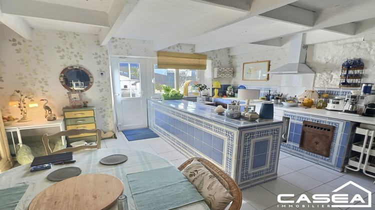 Ma-Cabane - Vente Maison Loctudy, 120 m²