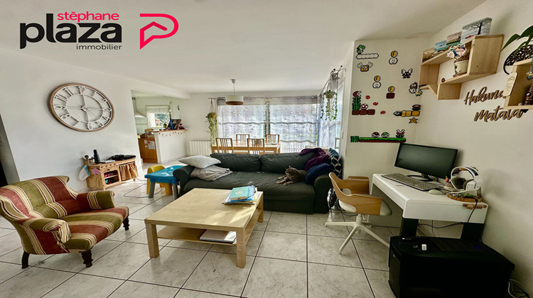 Ma-Cabane - Vente Maison LOCTUDY, 90 m²