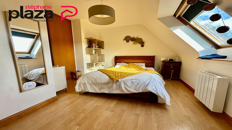 Ma-Cabane - Vente Maison LOCTUDY, 90 m²