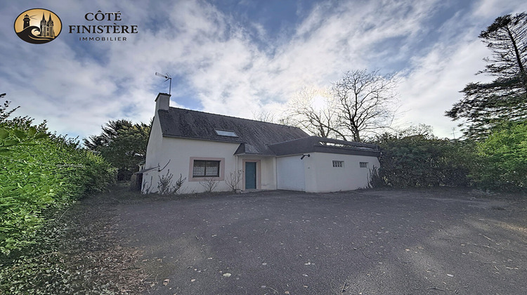 Ma-Cabane - Vente Maison LOCTUDY, 104 m²