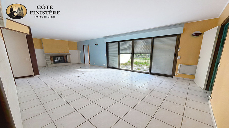 Ma-Cabane - Vente Maison LOCTUDY, 104 m²