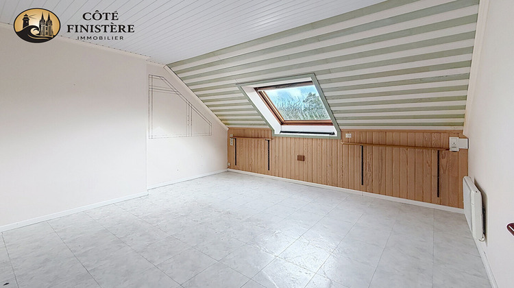 Ma-Cabane - Vente Maison LOCTUDY, 104 m²