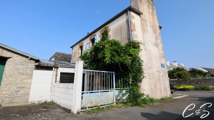 Ma-Cabane - Vente Maison Loctudy, 122 m²