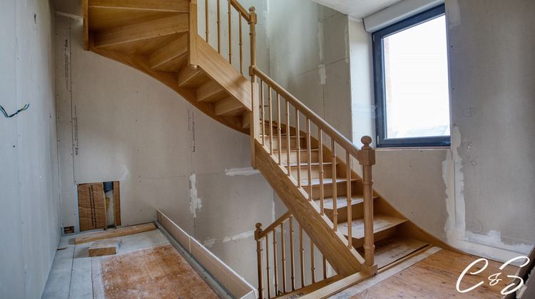 Ma-Cabane - Vente Maison Loctudy, 122 m²