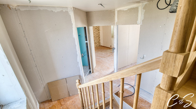 Ma-Cabane - Vente Maison Loctudy, 122 m²