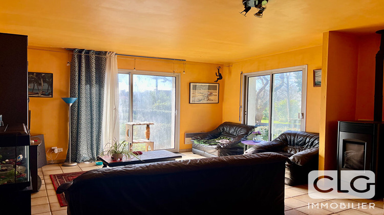 Ma-Cabane - Vente Maison LOCTUDY, 120 m²