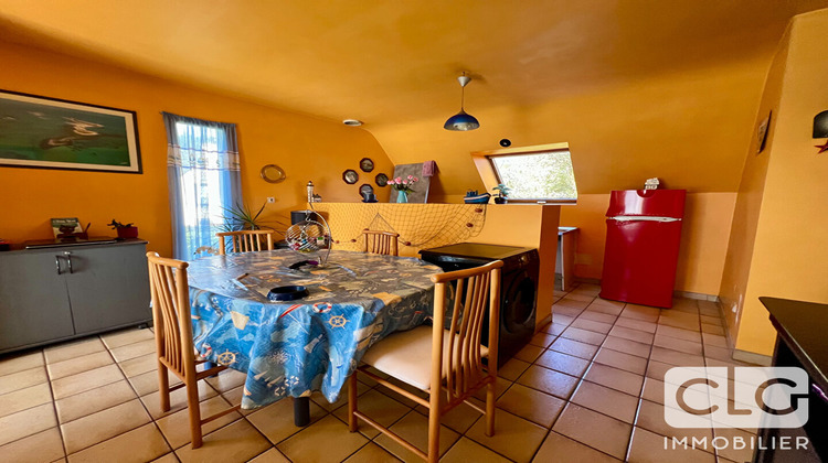 Ma-Cabane - Vente Maison LOCTUDY, 120 m²
