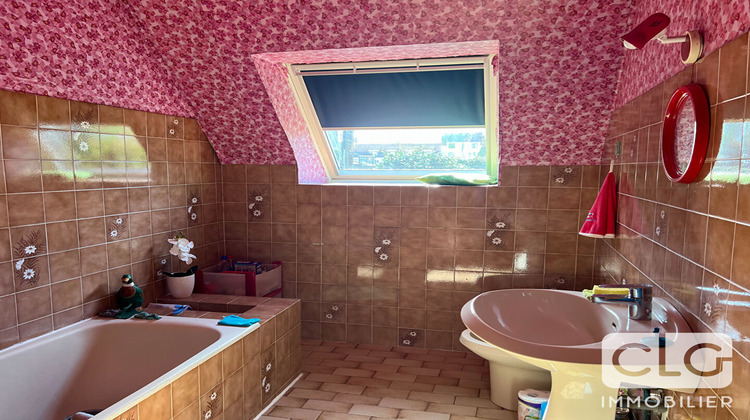 Ma-Cabane - Vente Maison LOCTUDY, 120 m²