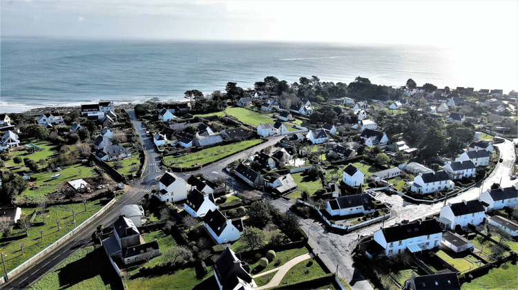 Ma-Cabane - Vente Maison LOCTUDY, 104 m²