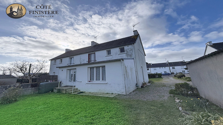 Ma-Cabane - Vente Maison LOCTUDY, 104 m²