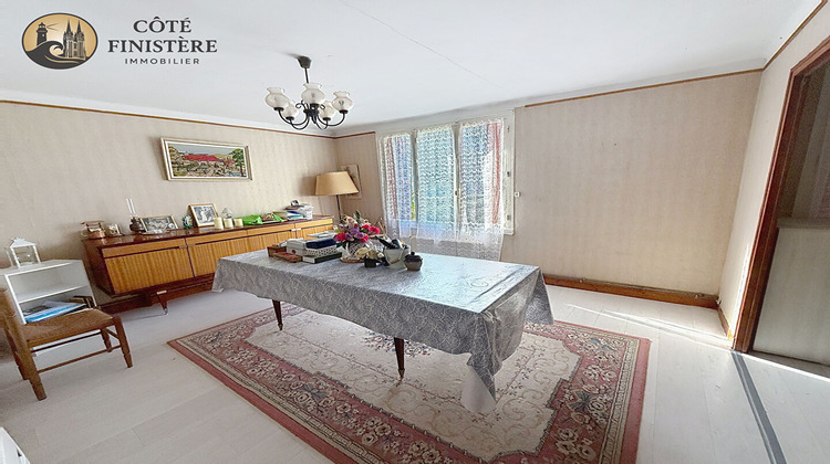 Ma-Cabane - Vente Maison LOCTUDY, 104 m²