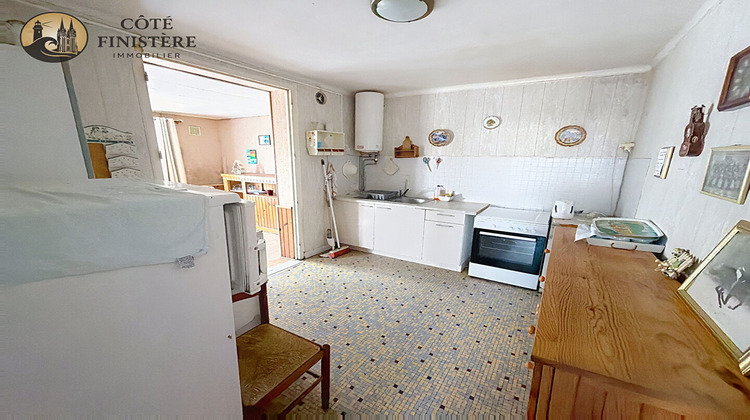 Ma-Cabane - Vente Maison LOCTUDY, 104 m²
